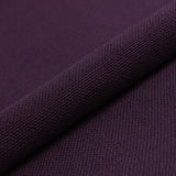 AUBERGINE ANDRE MØBELSTOF – MELERET VÆVNING