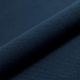 MARINEBLÅ ROYAL MØBELSTOF