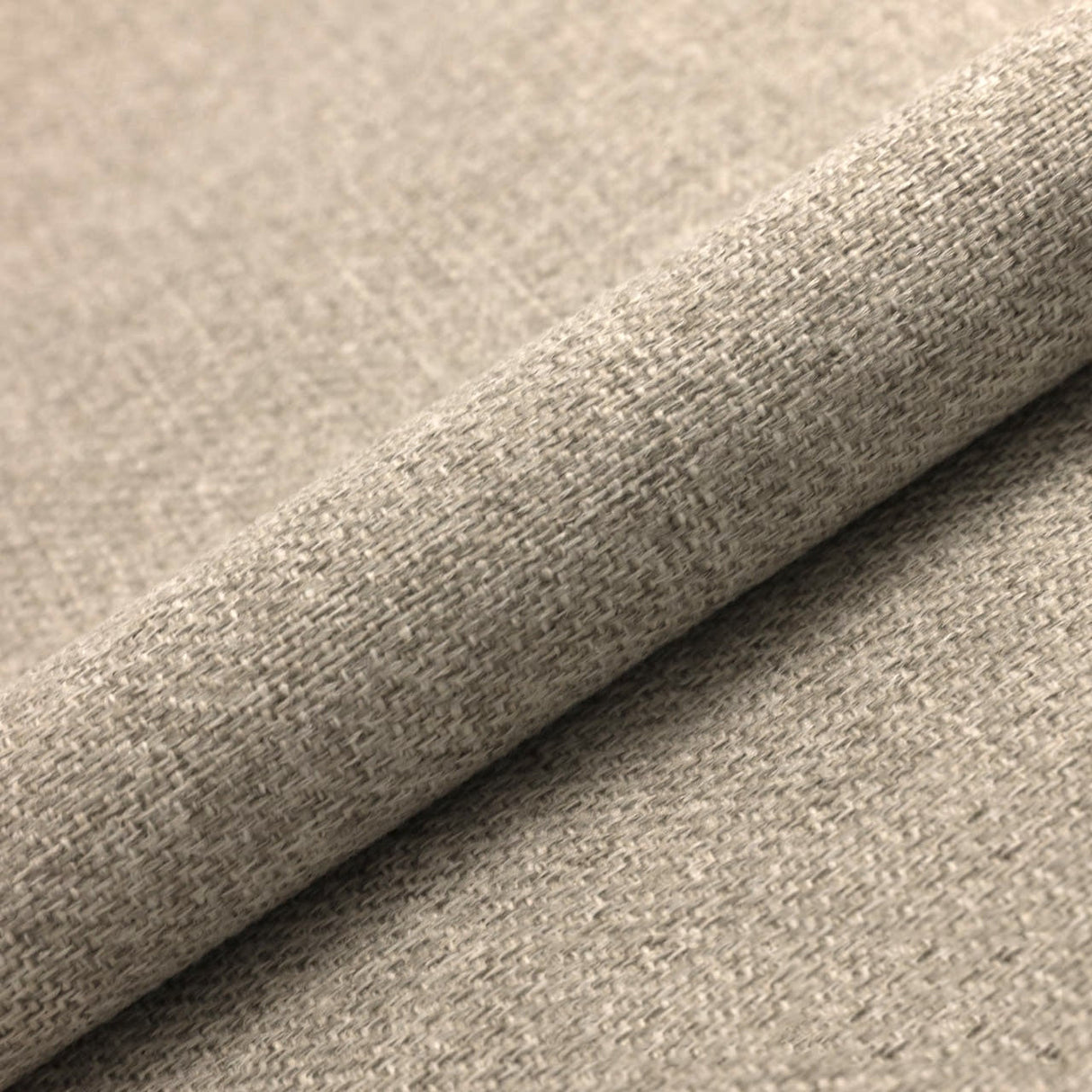 STÅLGRÅ ROYAL MØBELSTOF