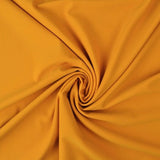 KARRYGUL LYCRA – 4-VEJS STRÆK & HURTIGTØRRENDE