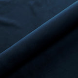 MÖRK PETROLEUMSBLÅ LÄTT OCH SLITSTARK MÖBELVELOUR