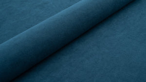 VELOUR – MJUK LUGG & GLANS