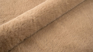 BUNNY PELSSTOF – BLØD LUV & LUKSURIØS KOMFORT