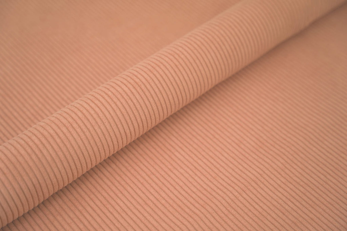 LAKS FLØJL MØBELSTOF – 5 MM JERNBANEFØJL