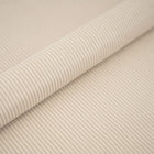 LJUS BEIGE CORD MÖBELTYG