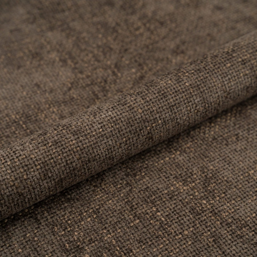 MØRKEBRUN MAGNI MØBELSTOF