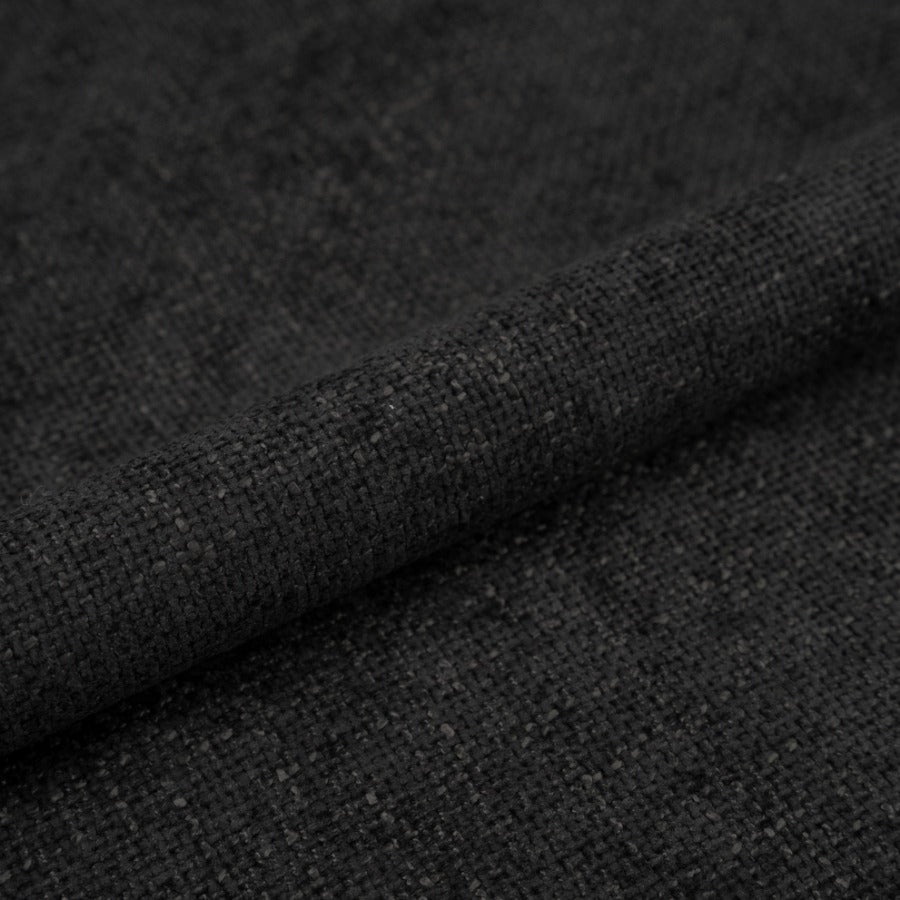 SORT MAGNI MØBELSTOF