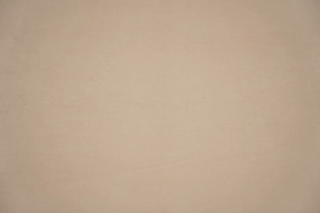 BLØD NUDEBEIGE SMART VELVET MØBELVELOUR – SLIDSTÆRK & PETPROOF