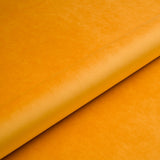 AMBERGUL LET OG SLIDSTÆRK MØBELVELOUR