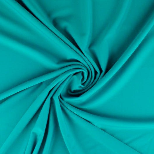 TURKOS LYCRA – 4-VÄGS STRETCH & SNABBTORKANDE