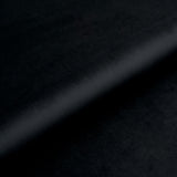 SORT LET OG SLIDSTÆRK MØBELVELOUR