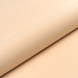 CHAMPAGNEFÄRGAD LÄTT OCH SLITSTARK MÖBELVELOUR