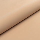 BEIGE LÄTT OCH SLITSTARK MÖBELVELOUR