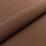 CHOKOLADE BRUN LET OG SLIDSTÆRK MØBELVELOUR