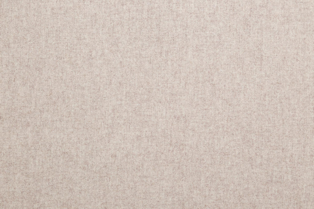 SAND CLARK MØBELSTOF – ULD-BLEND OG MELERET LOOK