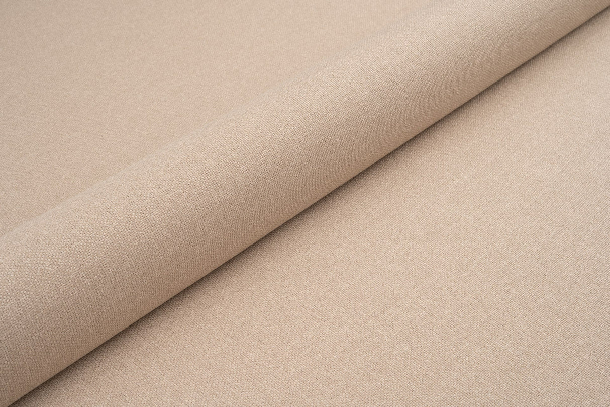 SANDFÄRGAD HYGGE MÖBELTYG – VATTEN- & FLÄCKAVVISANDE