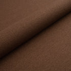 CHOKLADBRUN HYGGE MÖBELTYG