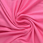 PINK VISKOSJERSEY