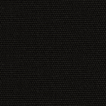 SORT NAUTIC KALECHE & MARKISESTOF – UV-RESISTENT, VANDAFVISENDE & MUGRESISTENT