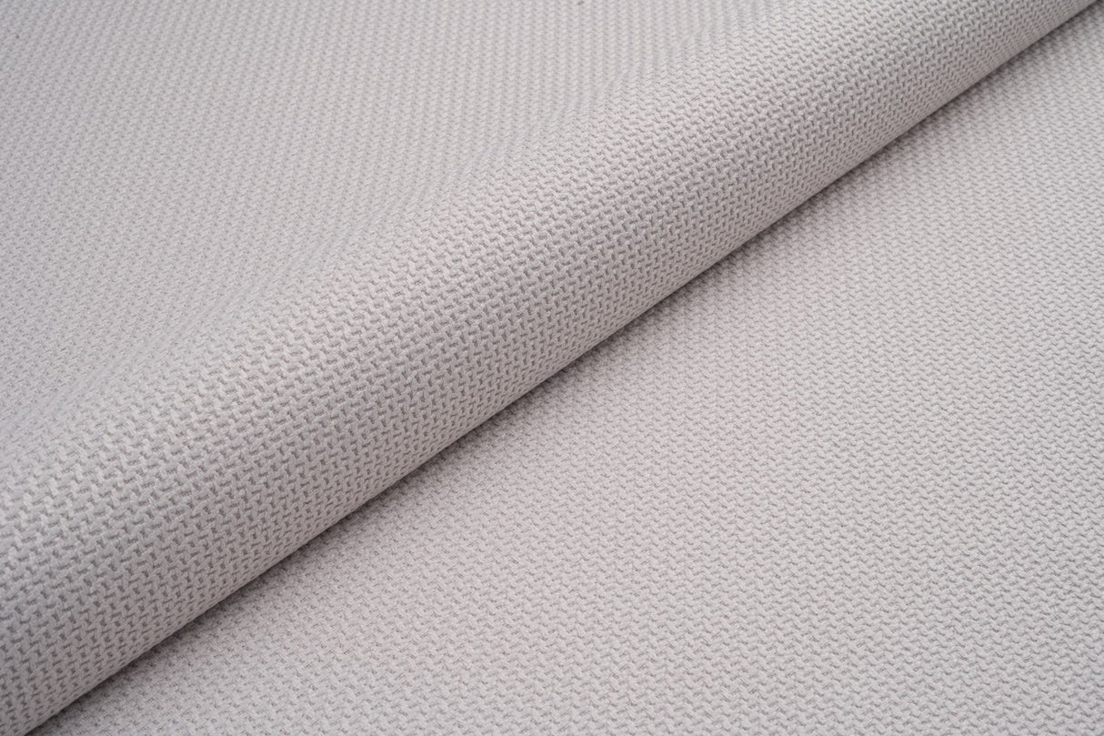 PLATIN BRAID MØBELSTOF – TYK FLETVÆV