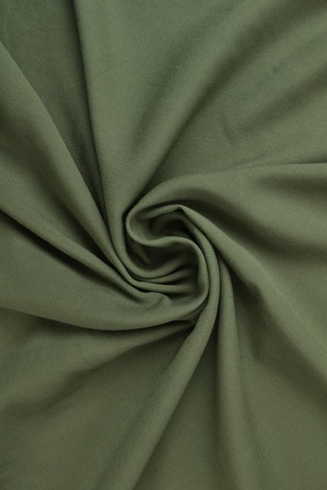 G&M Viscose 100% VISCOSE MOSGRØN
