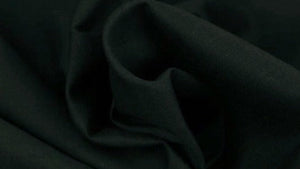 POPLIN – FIN VÄV & SKJORTKVALITET