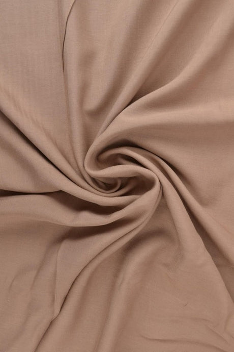 G&M Viscose 100% VISCOSE TAUPE