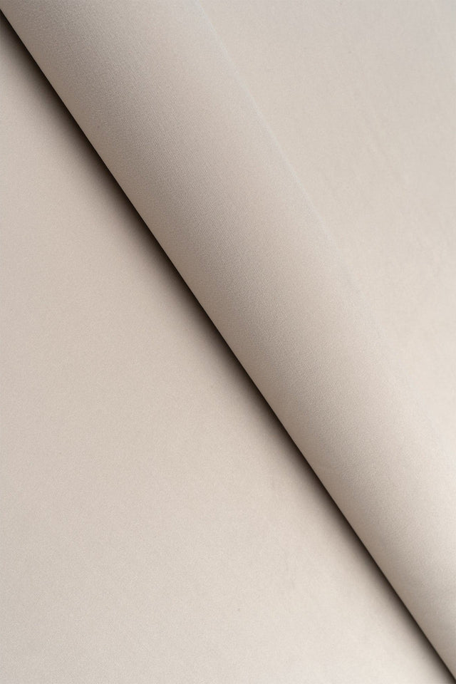 LYS SANDBEIGE LET OG SLIDSTÆRK MØBELVELOUR