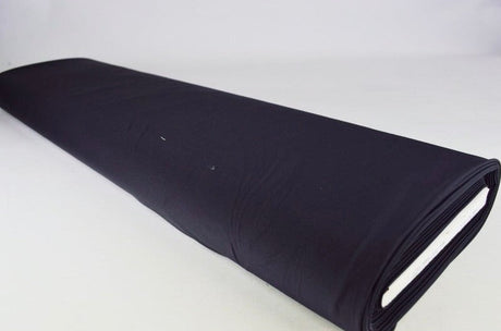 NAVY LYCRA – 4-VEJS STRÆK & HURTIGTØRRENDE