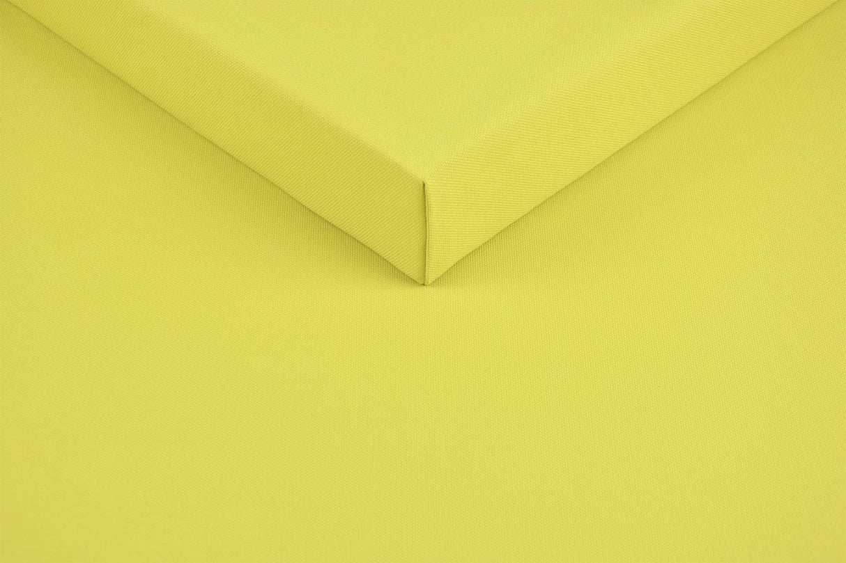 MANILLAGUL KANARIA UTOMHUSMÖBELTYG – VATTEN- & UV-RESISTENT