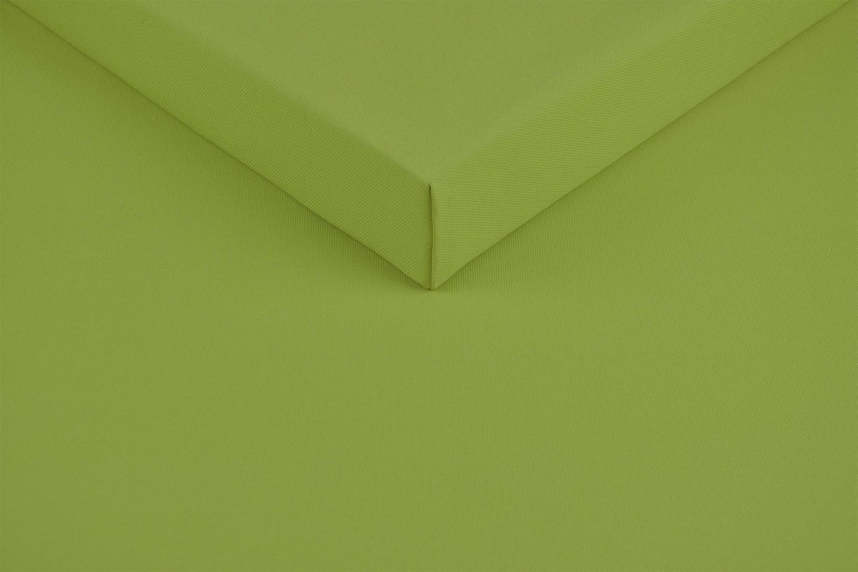 PÄRONGRÖN KANARIA UTOMHUSMÖBELTYG – VATTEN- & UV-RESISTENT