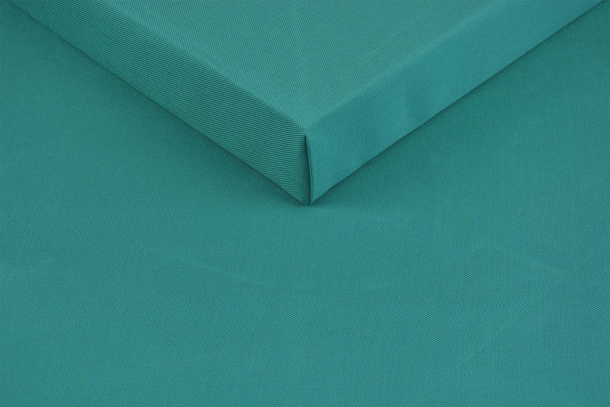 PETROL KANARIA UTOMHUSMÖBELTYG – VATTEN- & UV-RESISTENT