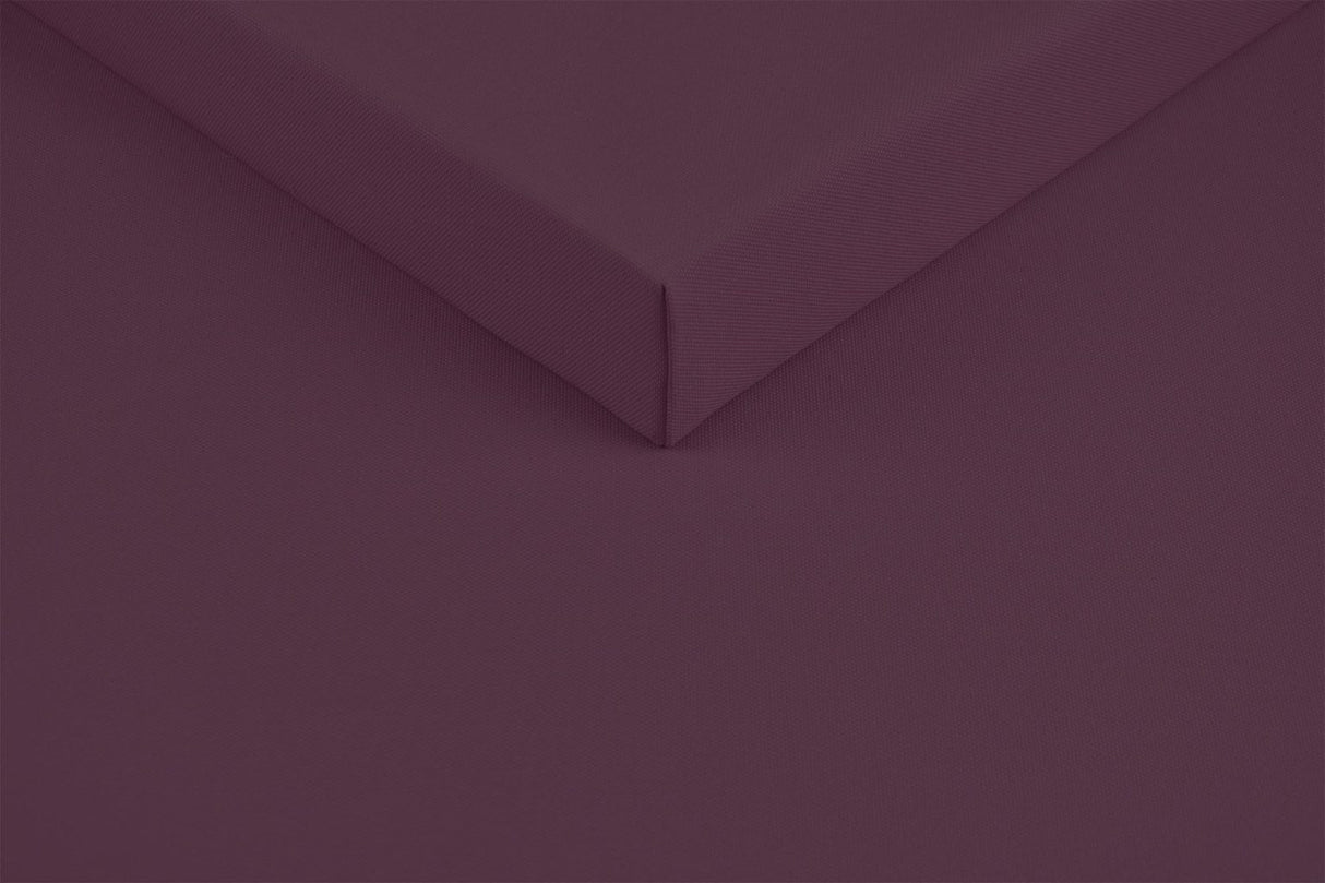 BLOMME-LILLA KANARIA UDENDØRS MØBELSTOF – VAND- & UV-RESISTENT