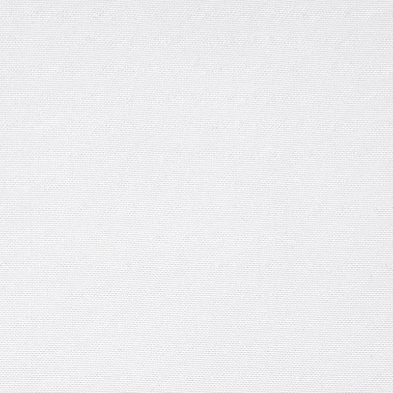 BRANDHÄMMANDE PANAMA GARDINTYG - VIT