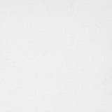 BRANDHÄMMANDE PANAMA GARDINTYG - VIT