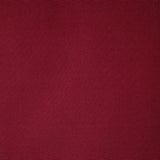 BRANDHÆMMENDE PANAMA GARDINSTOF - BORDEAUX