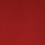 BRANDHÆMMENDE PANAMA GARDINSTOF - RØD