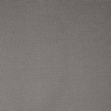 BRANDHÄMMANDE PANAMA GARDINTYG - GRÅ