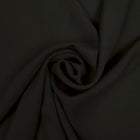 SVART TENCEL™ TWILL