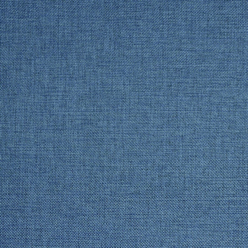 KUNGSBLÅ KONGO MÖBELTYG