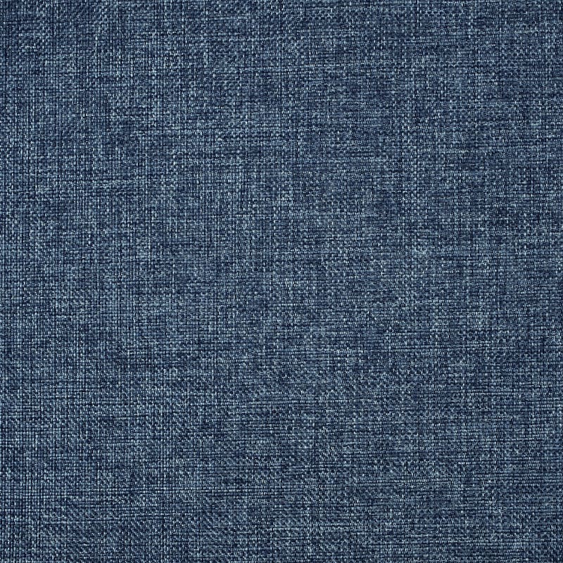 INDIGOBLÅ KONGO MØBELSTOF