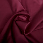 PLOMMONFÄRGAD MATT SATIN MED STRETCH