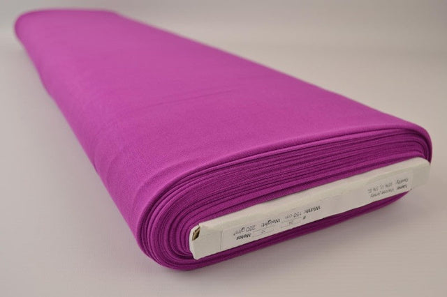 CASSIS VISKOSJERSEY – MJUK, ANDNINGSBAR & ELASTISK