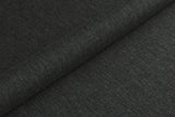 BASALTGRÅ GRETA MILJØVENLIG MØBELSTOF – 100% GENBRUGT PET