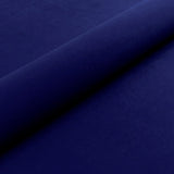 KONGEBLÅ LET OG SLIDSTÆRK MØBELVELOUR