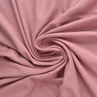 MÖRK VINTAGE ROSA VISKOSJERSEY