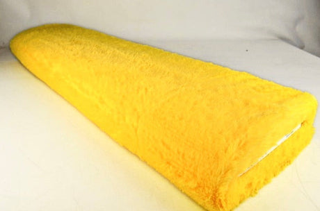 GUL BLØD PLYS – 10 MM LUV & ENVEJS STRÆK