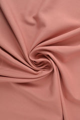 G&M Viscose 100% VISCOSE STØVET ROSA