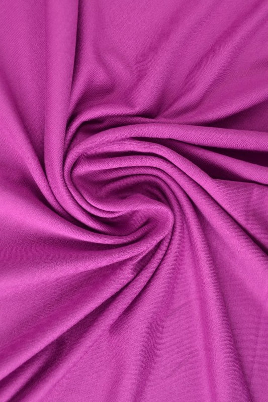 CASSIS VISKOSJERSEY – MJUK, ANDNINGSBAR & ELASTISK