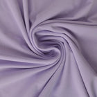 LAVENDEL BOMULLSJERSEY